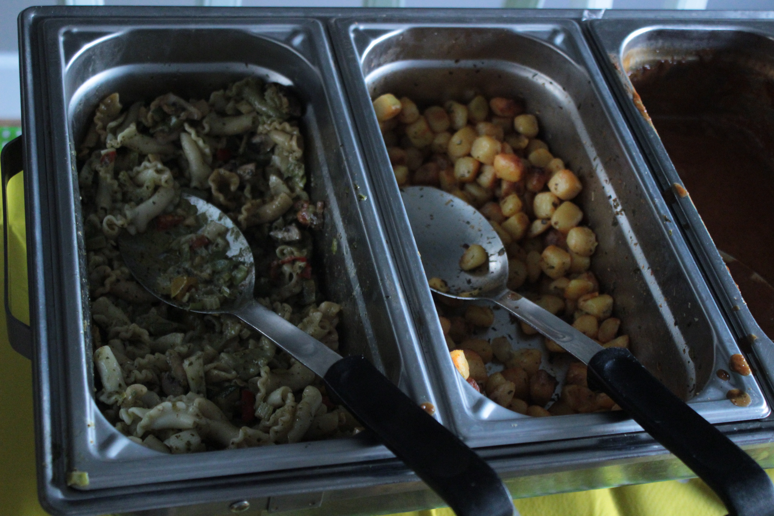 Buffet Egmond Binnen